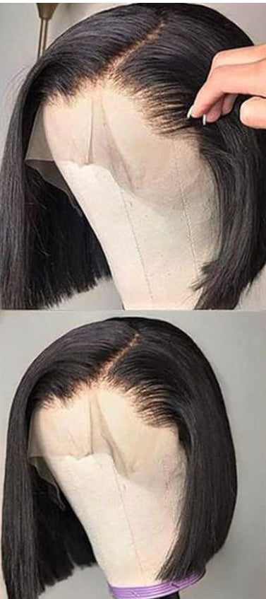 HD lace “Erica Bob” Unit