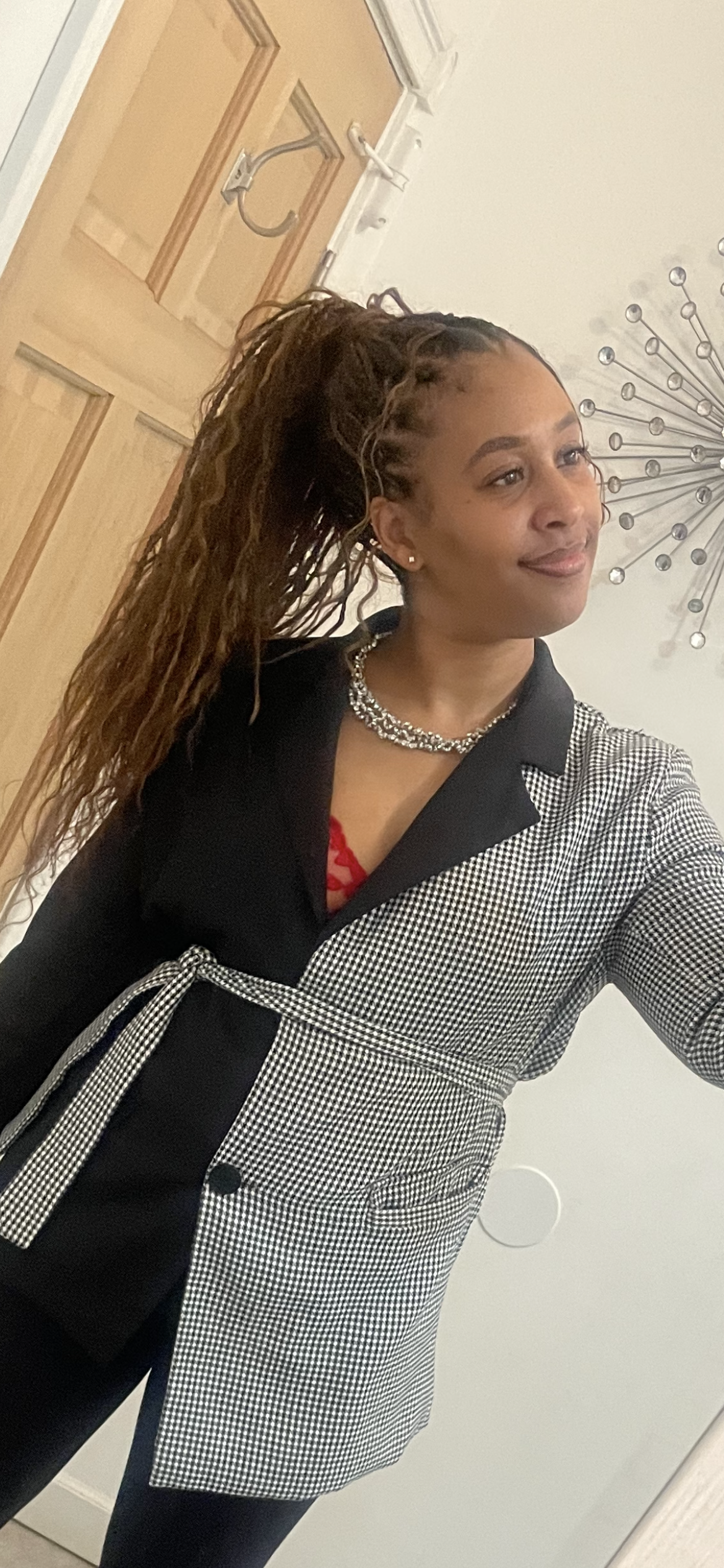 Boho Knotless Collection